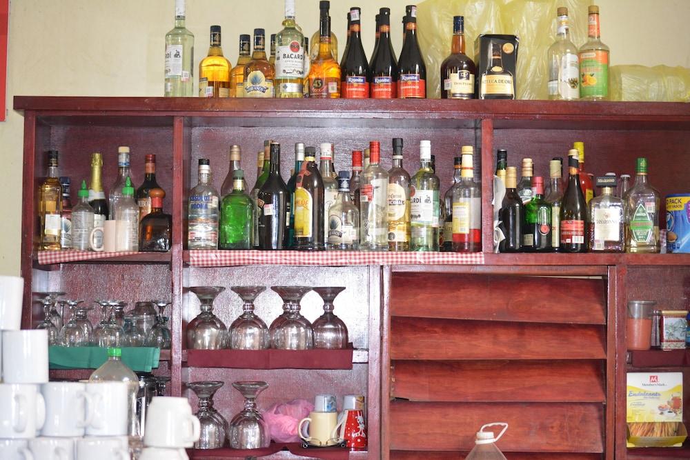 Bar/Salón Hotel Mandarin