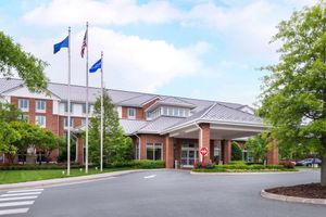 Alojamiento - Hilton Garden Inn Charlottesville