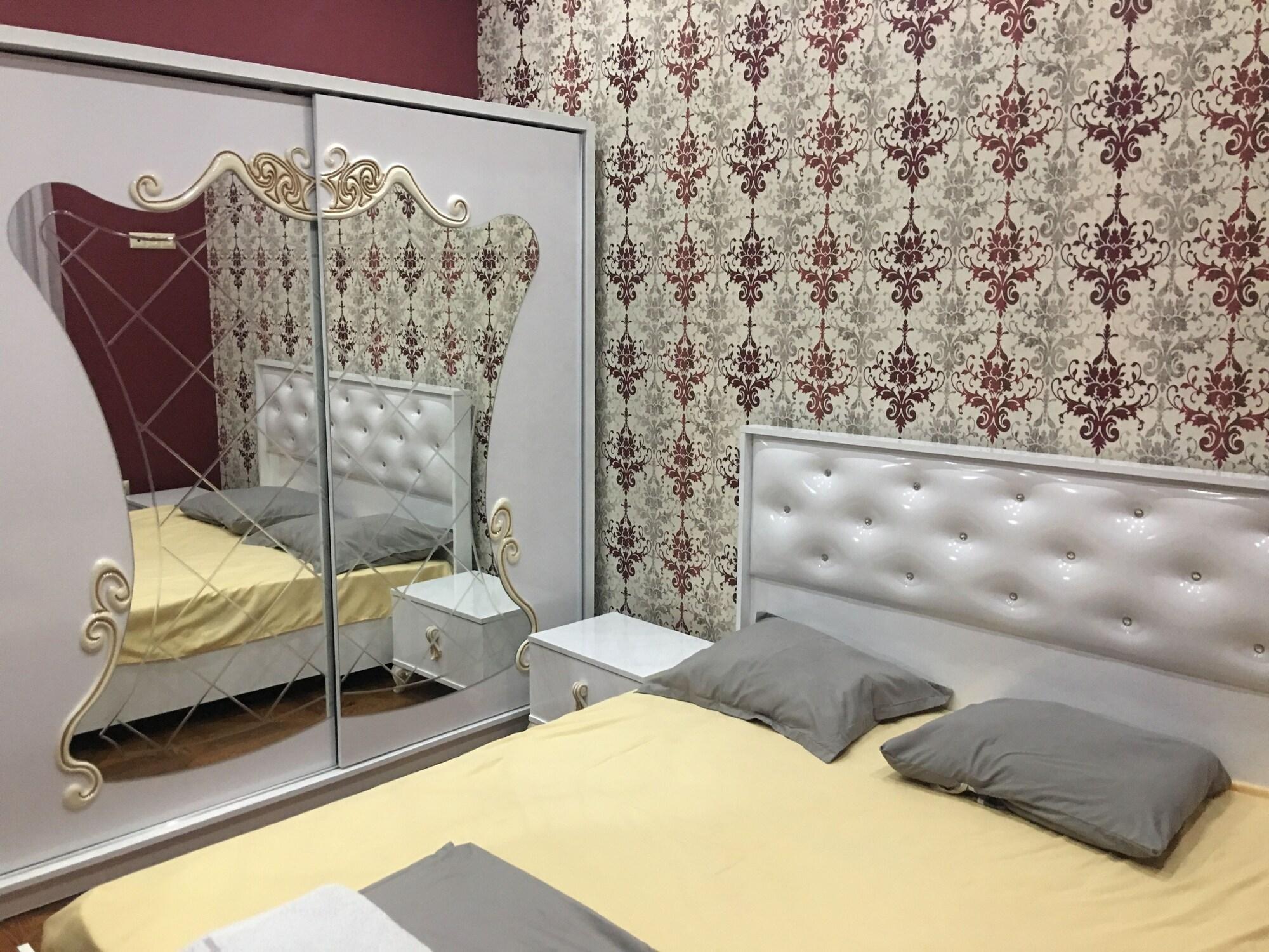 Habitación Green Cape Guest House