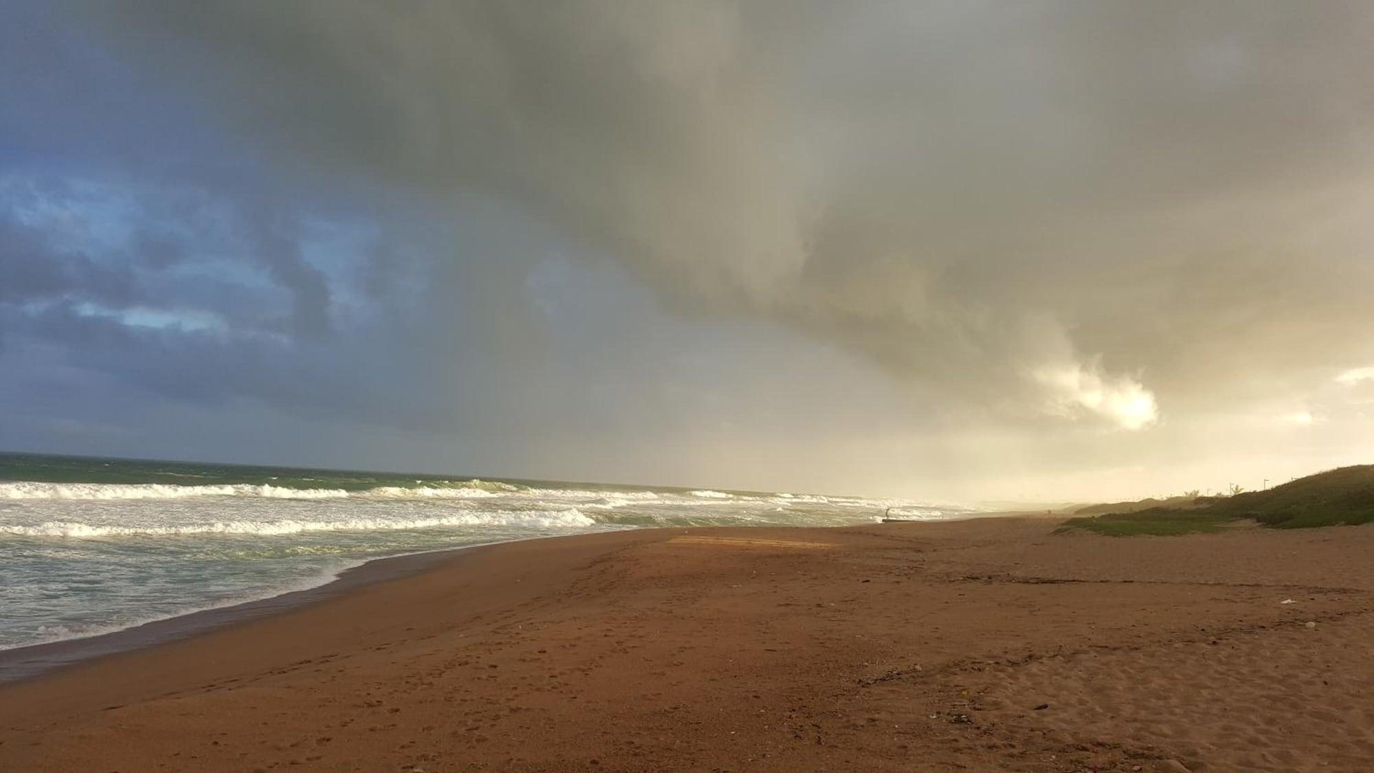 Playa Cowrie Cove Guest House