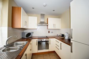 Alojamiento - Staycity Aparthotels Dublin St Augustine Street