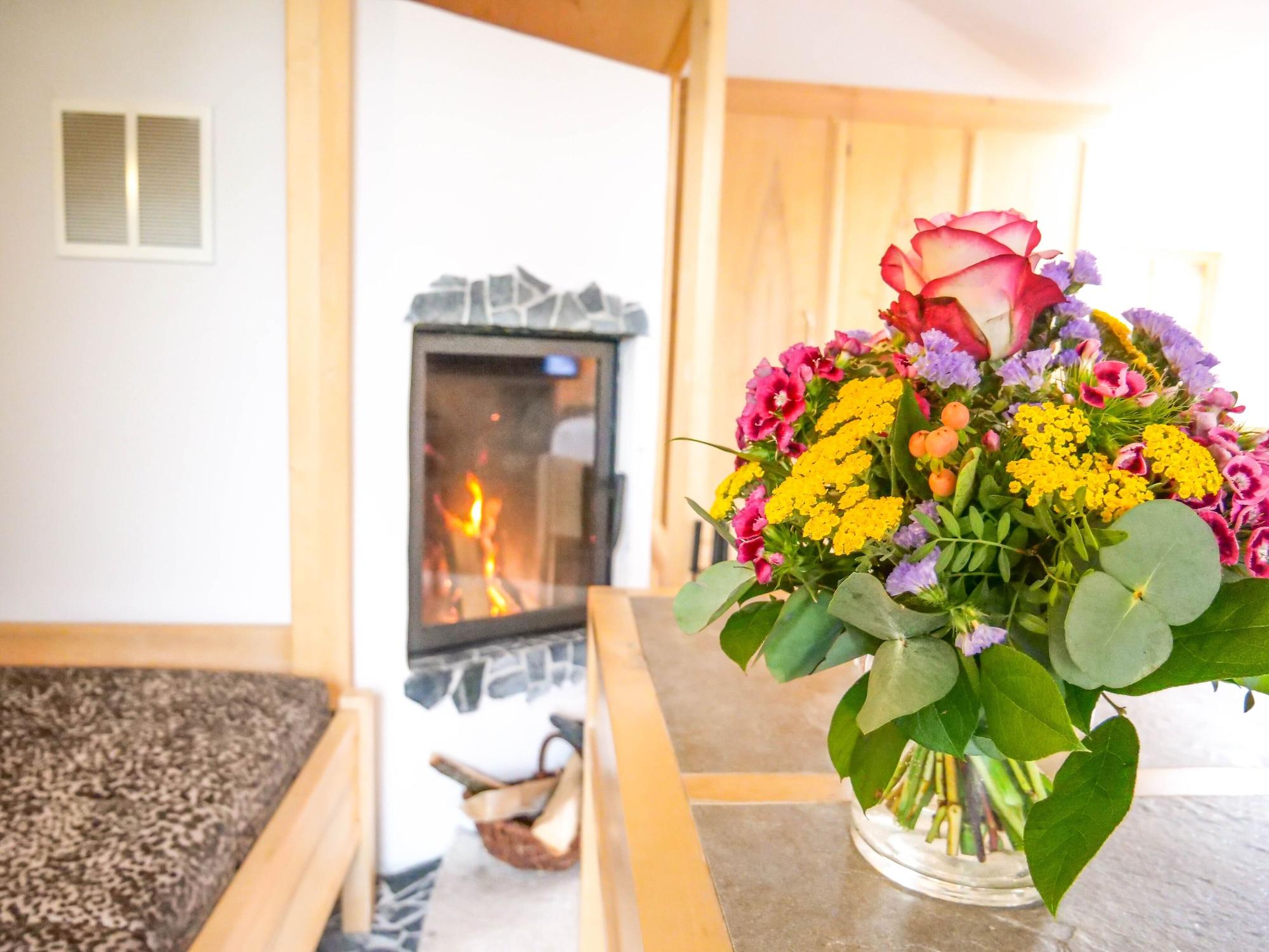Habitación Berghotel Rehlegg