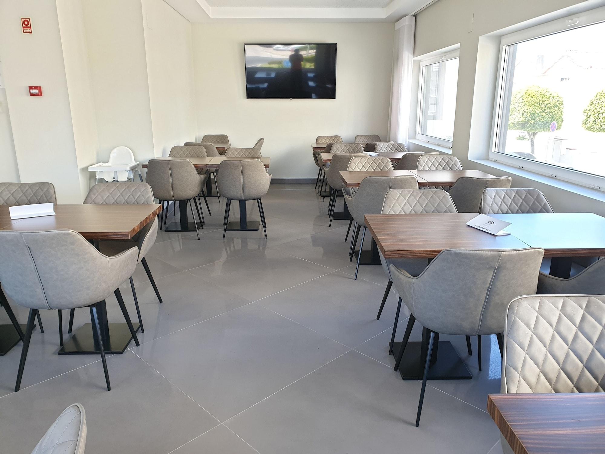 Salón de Baile Mafra Hotel