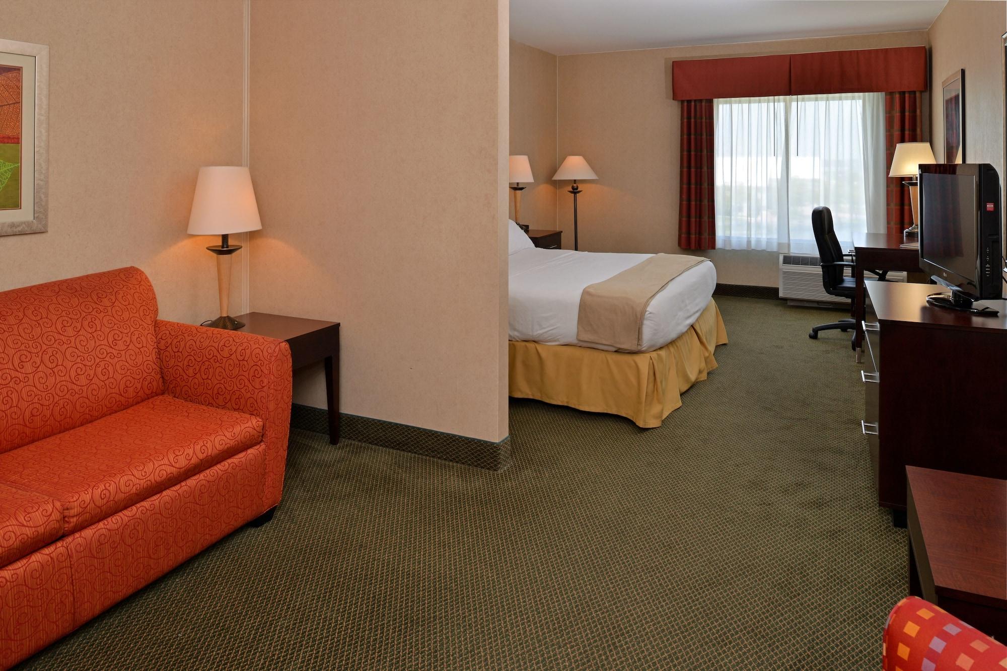 Habitación Holiday Inn Express Hotel & Suites Ocean City by IHG