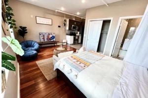 Alquiler Vacacional - 503 Bohemian Romance Apartments in center city