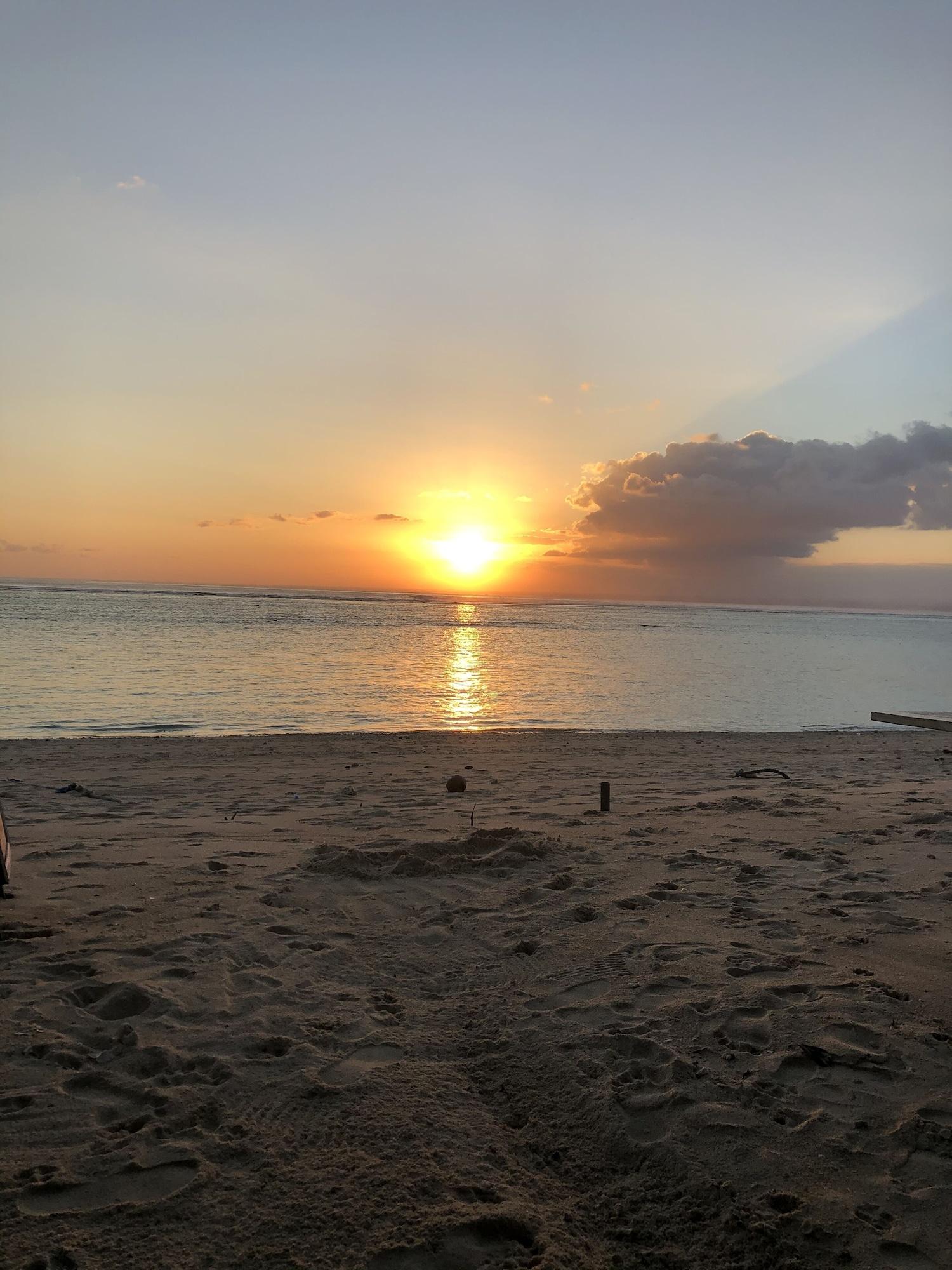 Playa Tarci Bungalows Lembongan