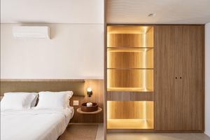 Alojamiento - Aloe Vila Nova Conceicao