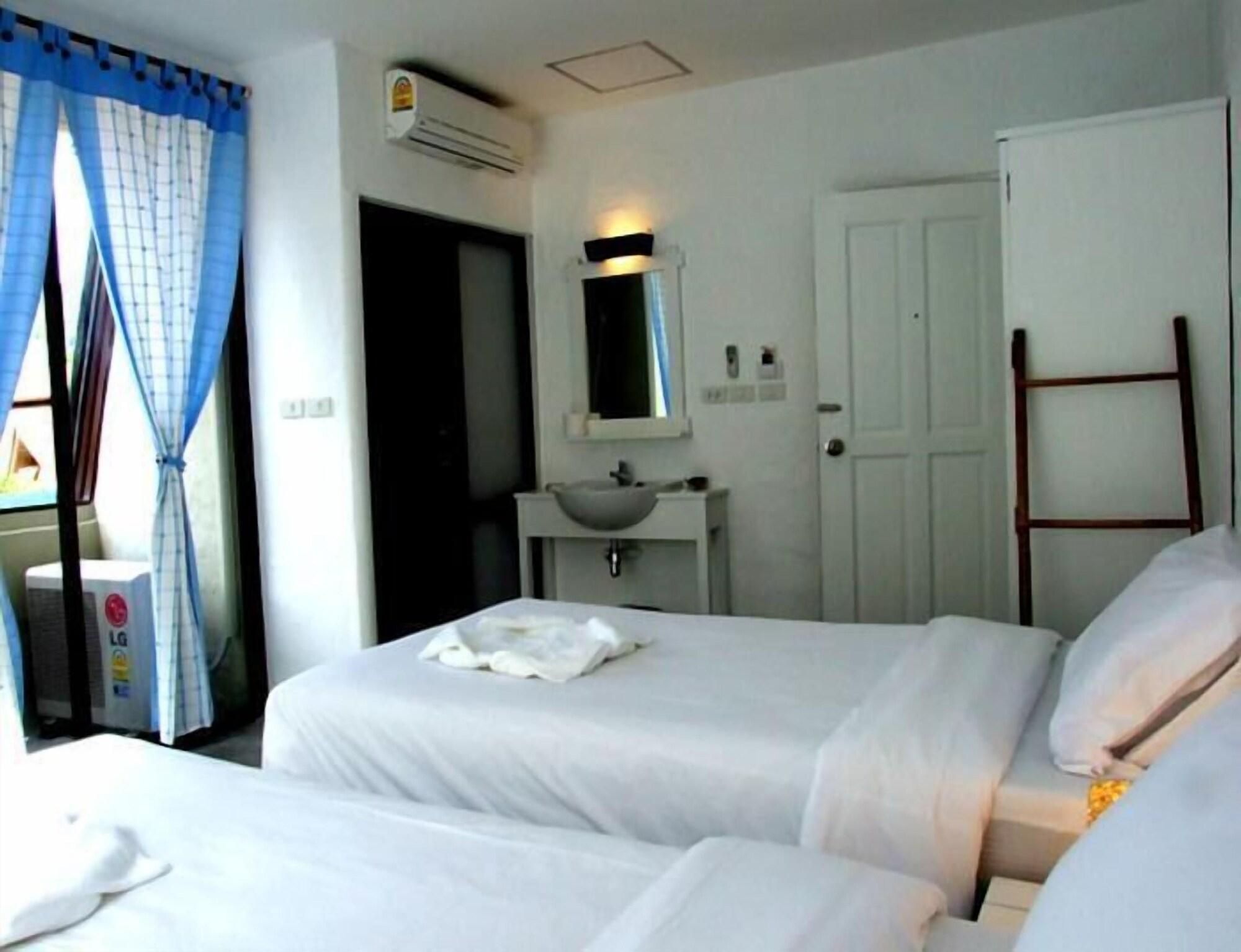 Varios The White Hotel