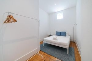 Alquiler Vacacional - Bright, central, spacious apartment with city and river view