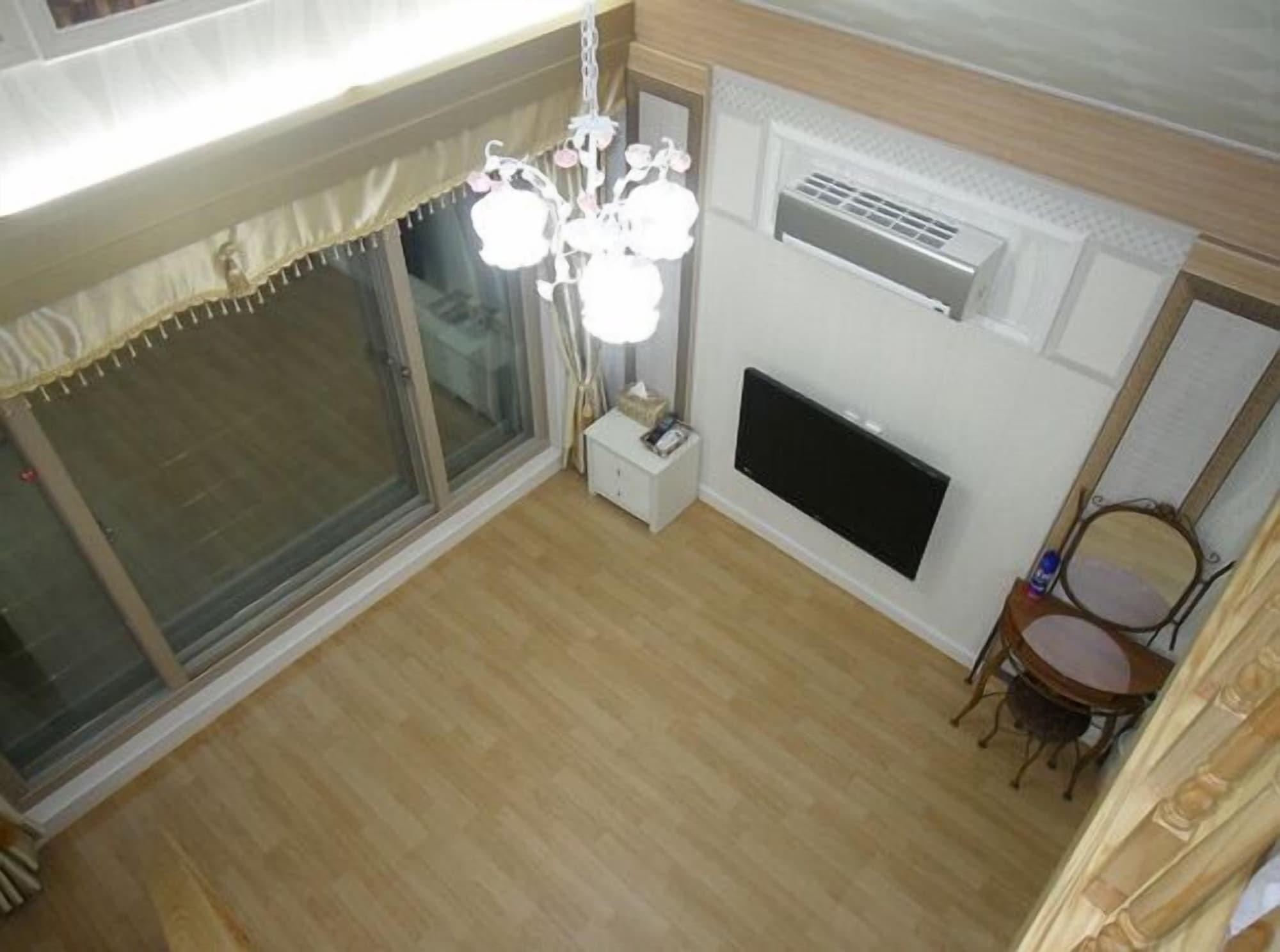 Comodidades del Alojamiento Jaju Olle Pension