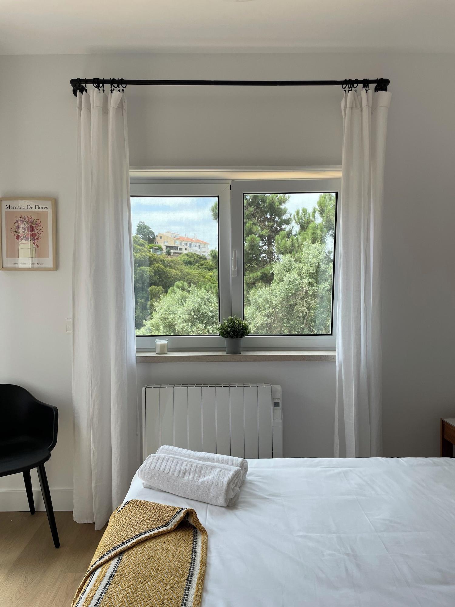 Habitación Oliva Home Ericeira