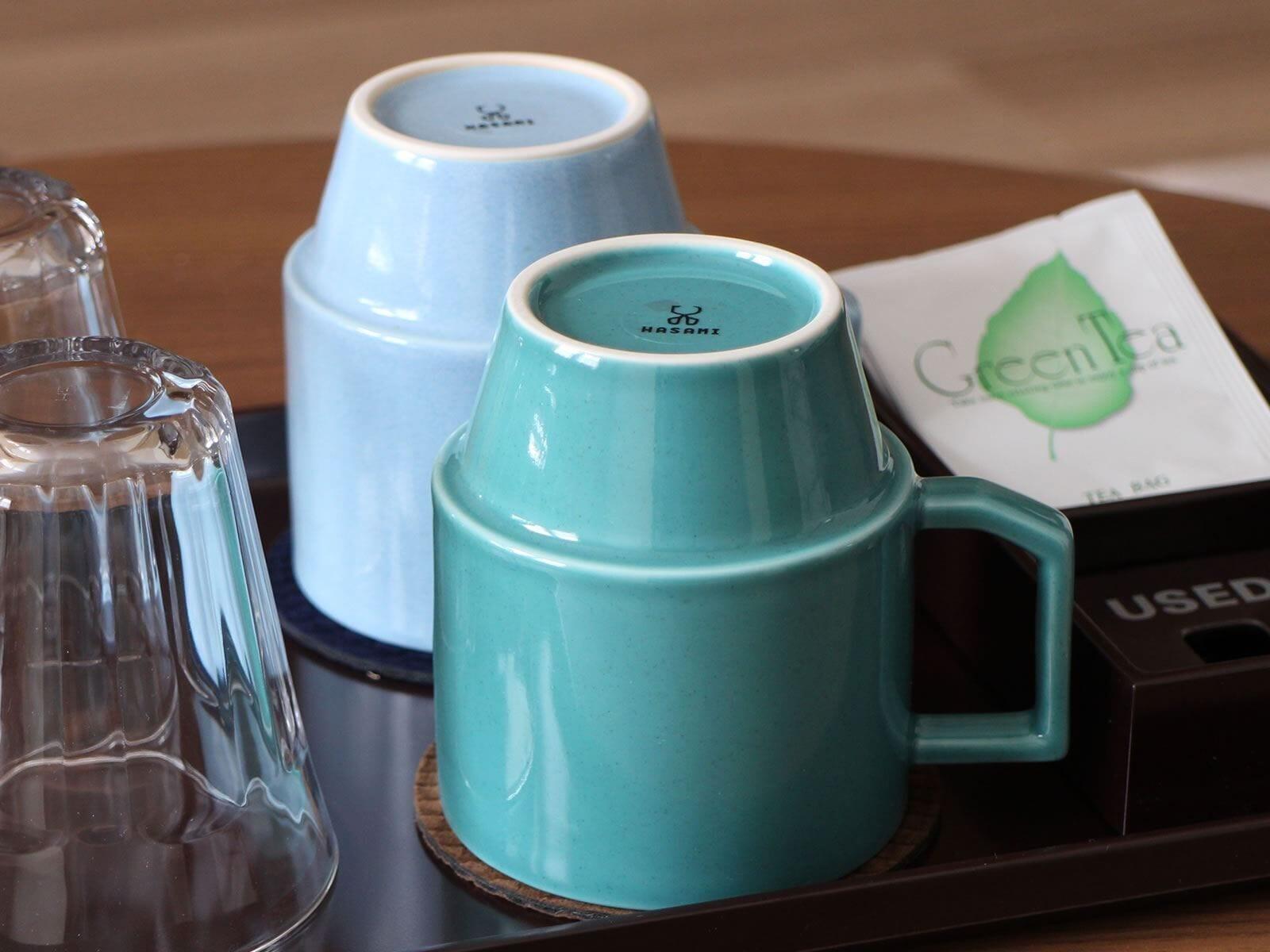 Set de Habitación Hotel Bliss Villa Hasami