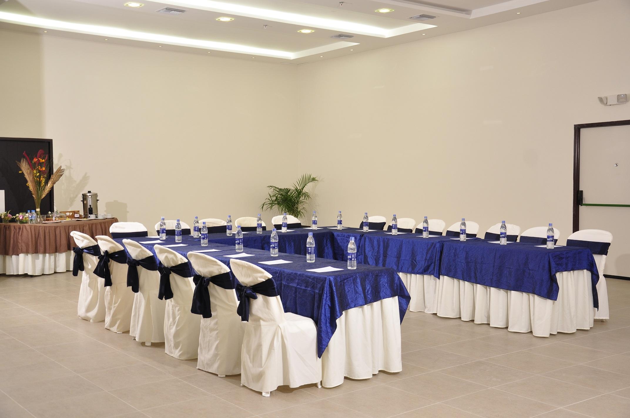 HM International Hotel — photo 3