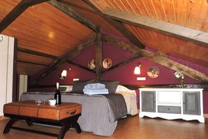 Alquiler Vacacional - Rural house (full rental) The Award School for 11 people