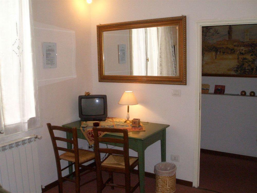 Set de Habitación Guest House Santambrogio