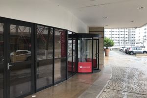 Alojamiento - Rede Concept Hotel Salvador