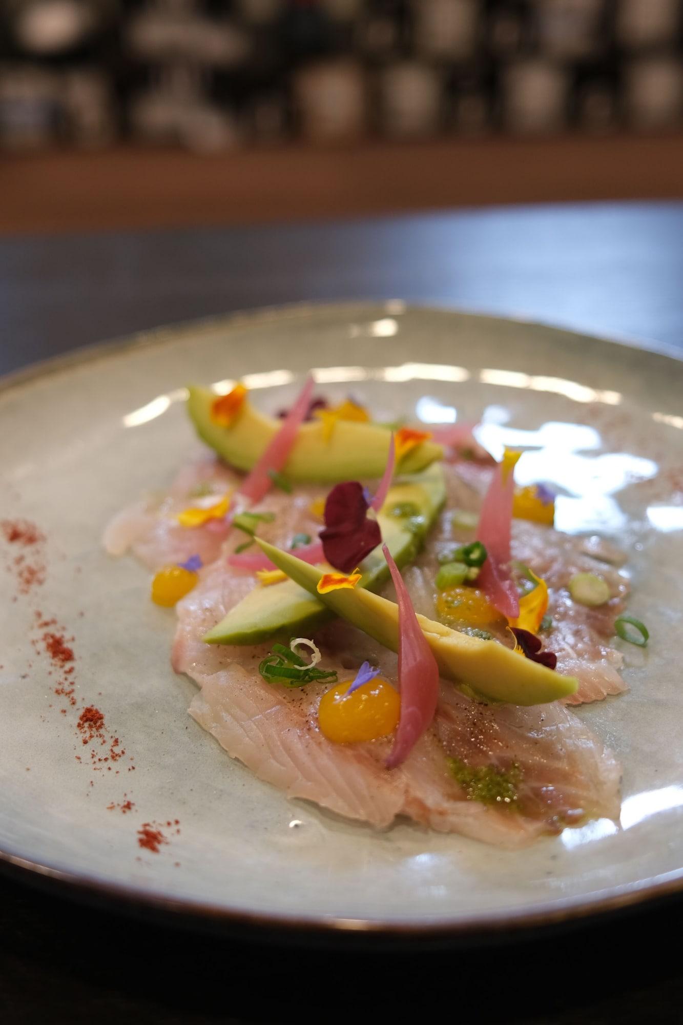 Restaurant Relais de Margaux – Hôtel, Golf & Spa