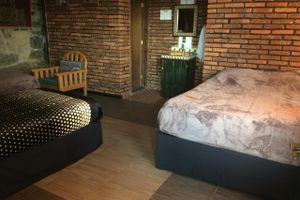 Alojamiento - Hotel Vista Markés