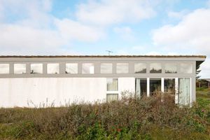 Alquiler Vacacional - Serene Holiday Home in Jutland With Sauna