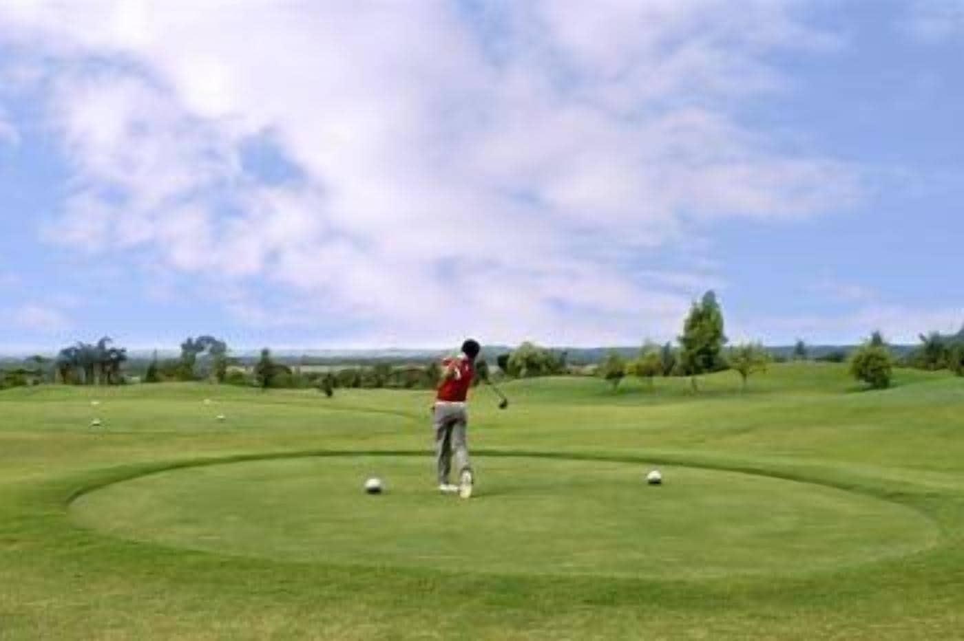 Campo de Golf Labersa Grand Hotel & Convention Center