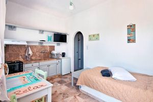 Alquiler Vacacional - Apartments With Garden View Creta Ierapetra