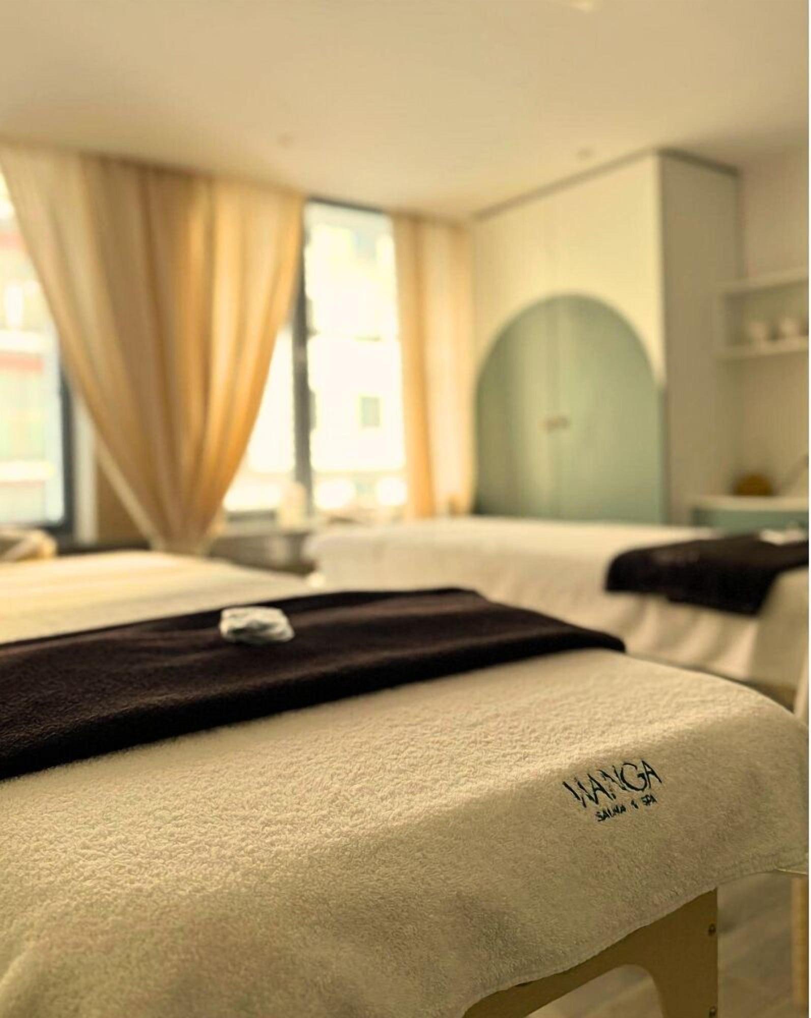 Spa Marina Club Hotel