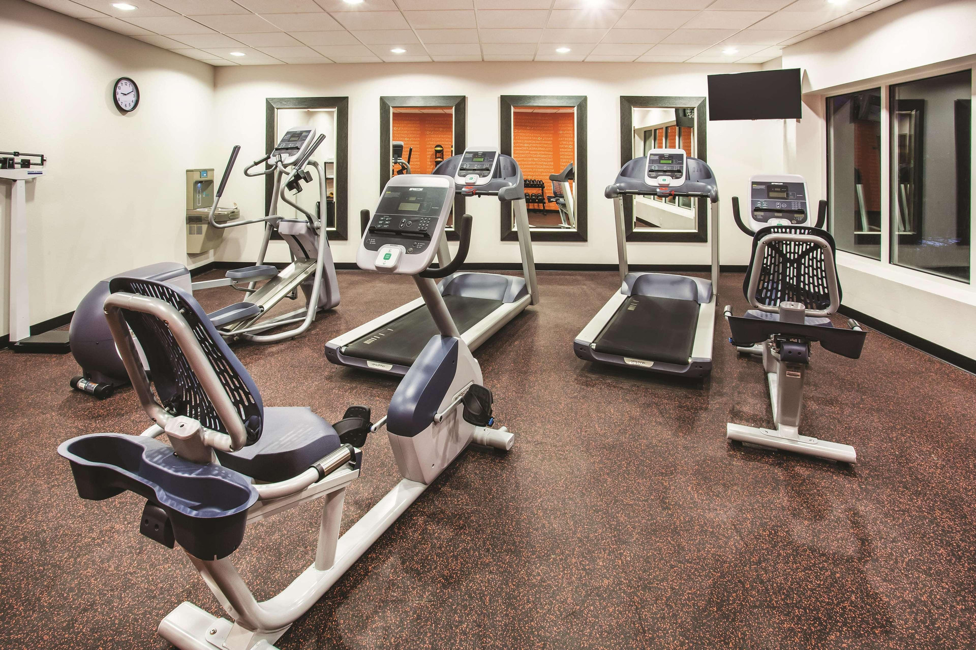 Instalaciones Recreativas La Quinta Inn & Suites by Wyndham St. Paul-Woodbury