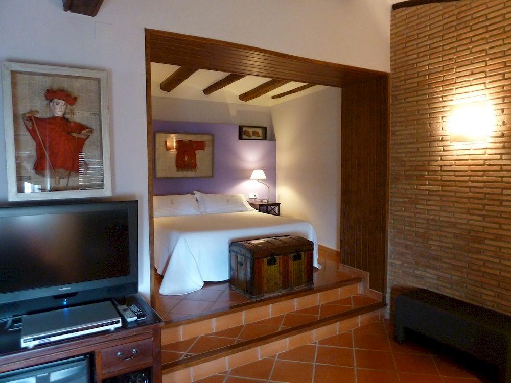 Habitación Rusticae Cresol Boutique Hotel