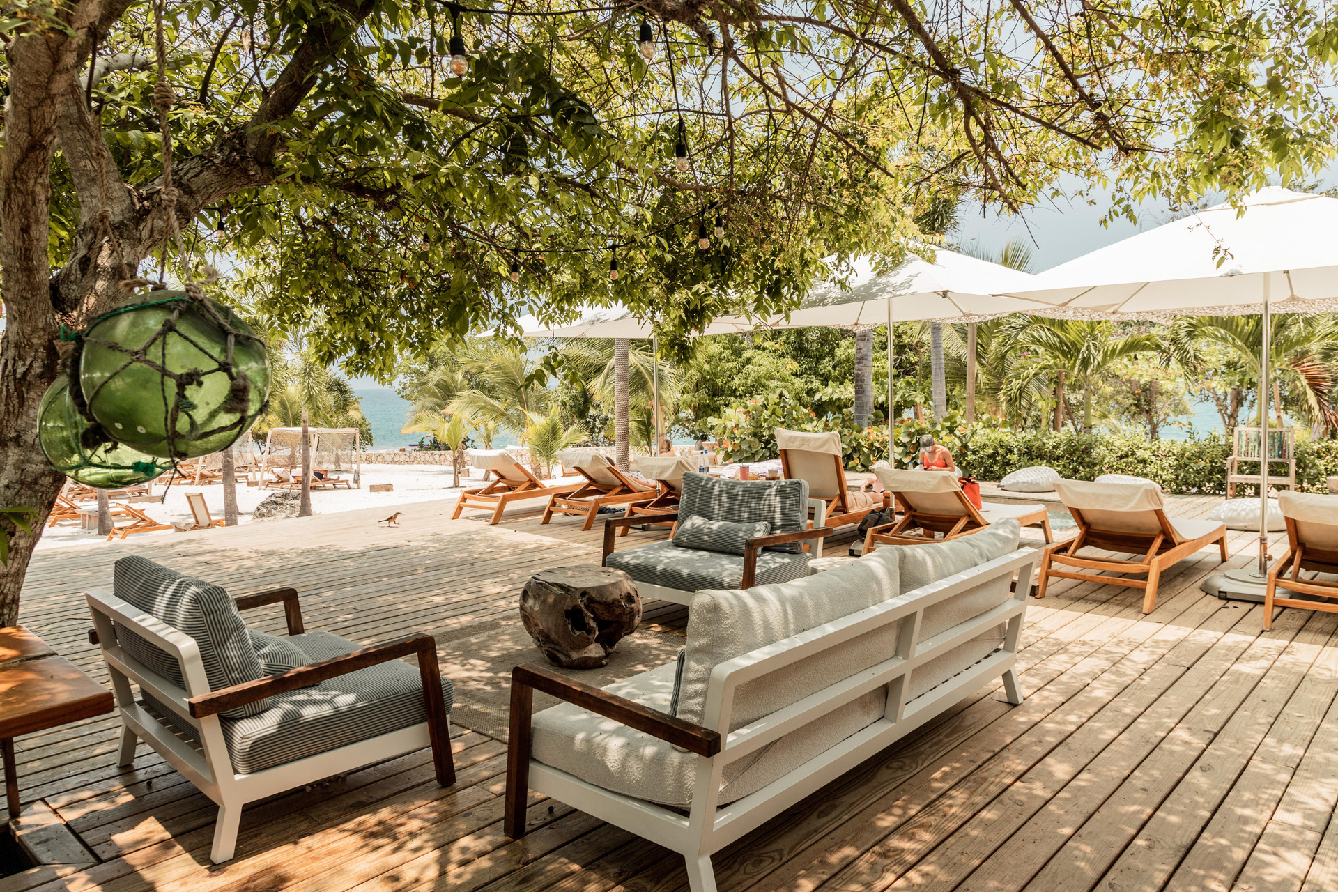 Vista Exterior Makani Luxury Wanderlust