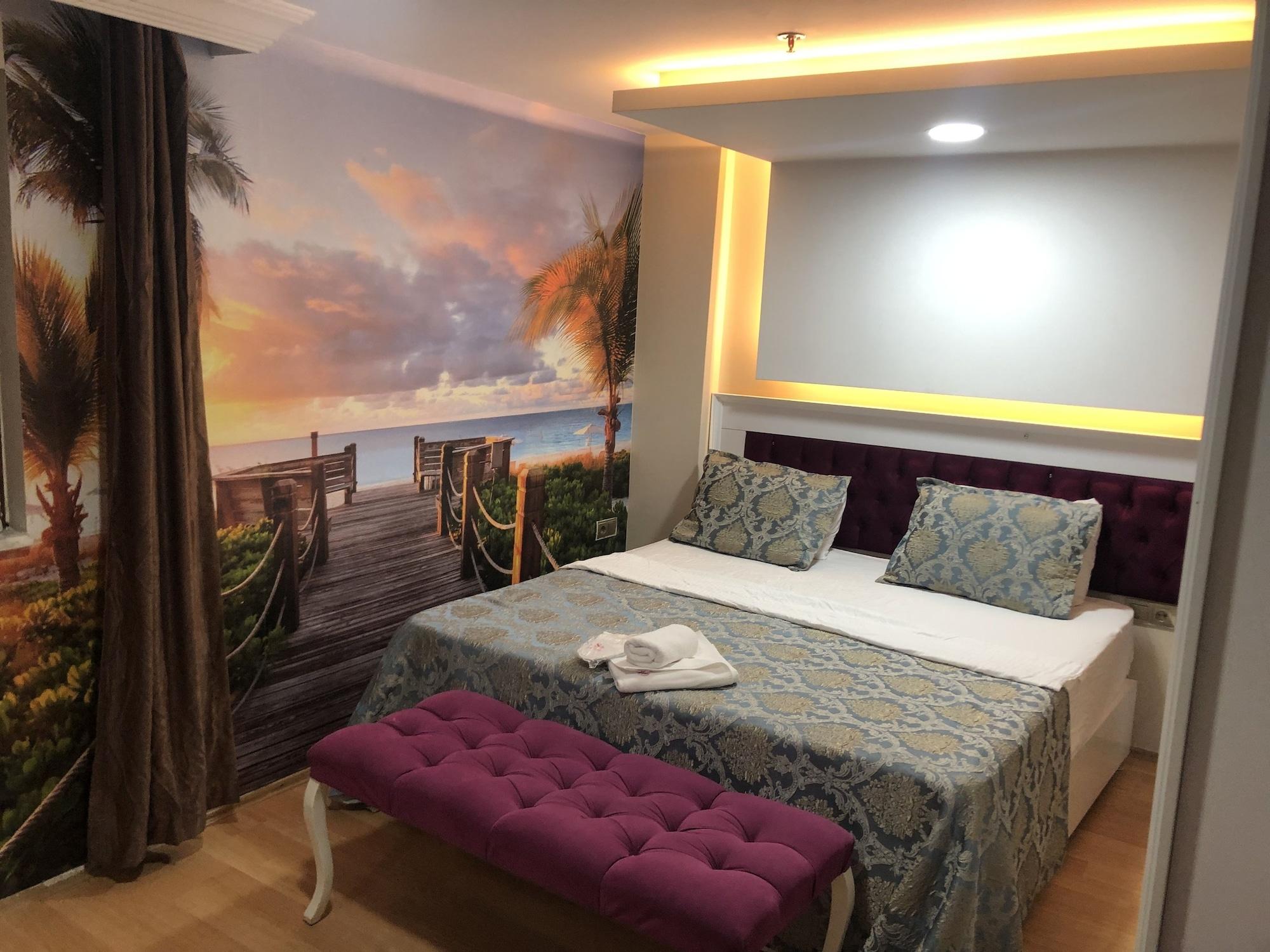 Spa Sanli Hotel