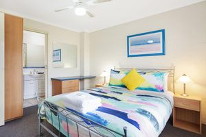 Alquiler Vacacional - Sails Luxury Apartments Merimbula
