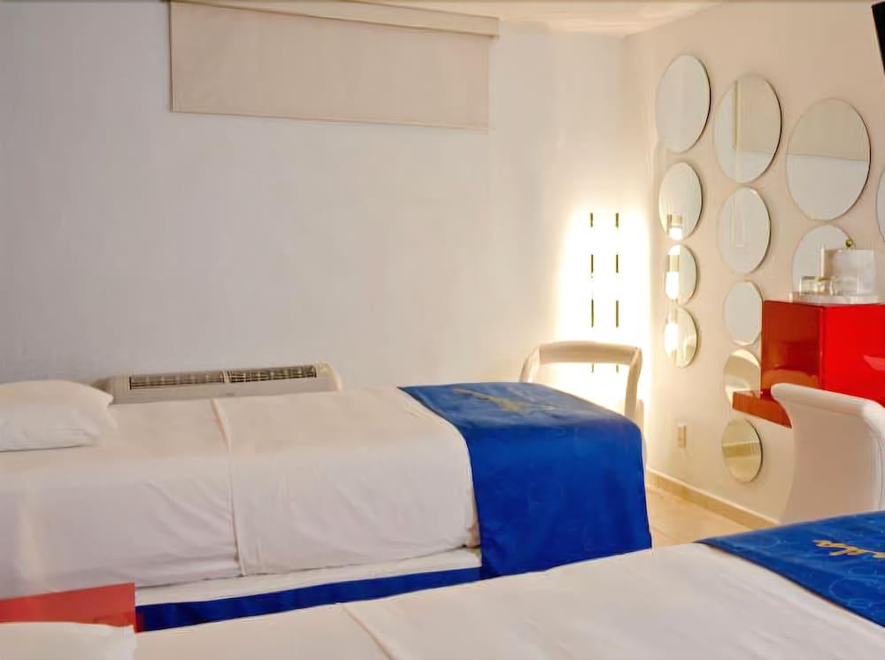 Habitación Otrobanda Hotel & Casino