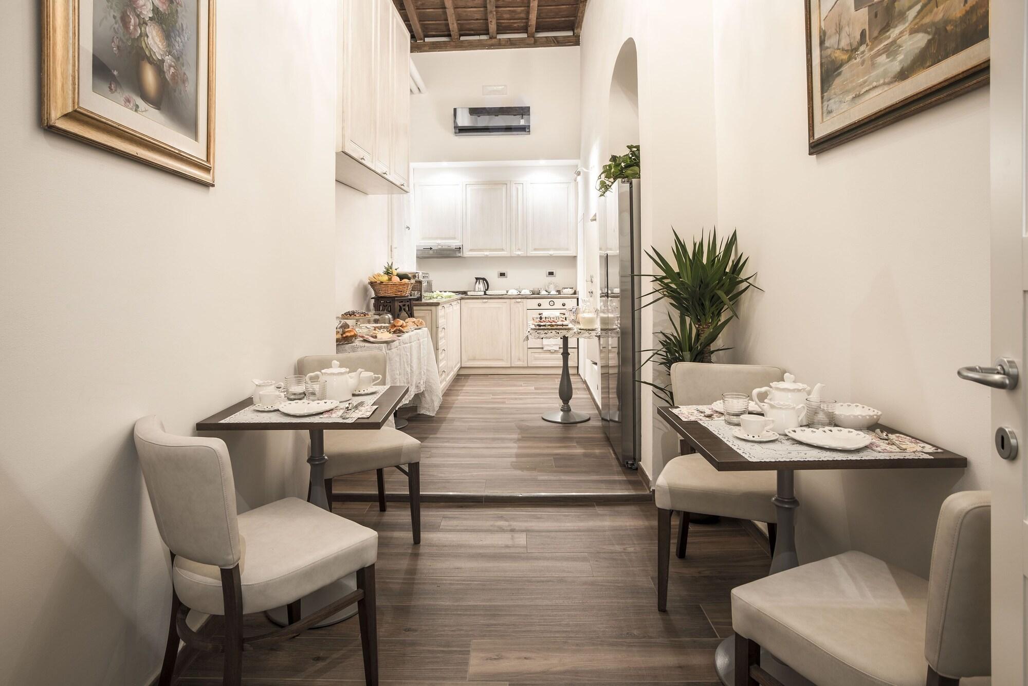 Restaurant Residenza delle arti