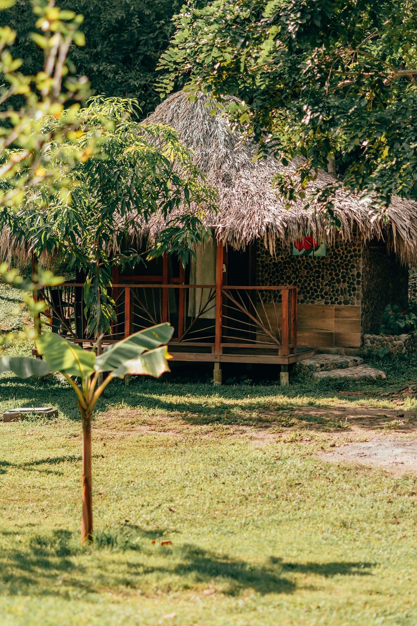Spa Magic Greeen Tayrona
