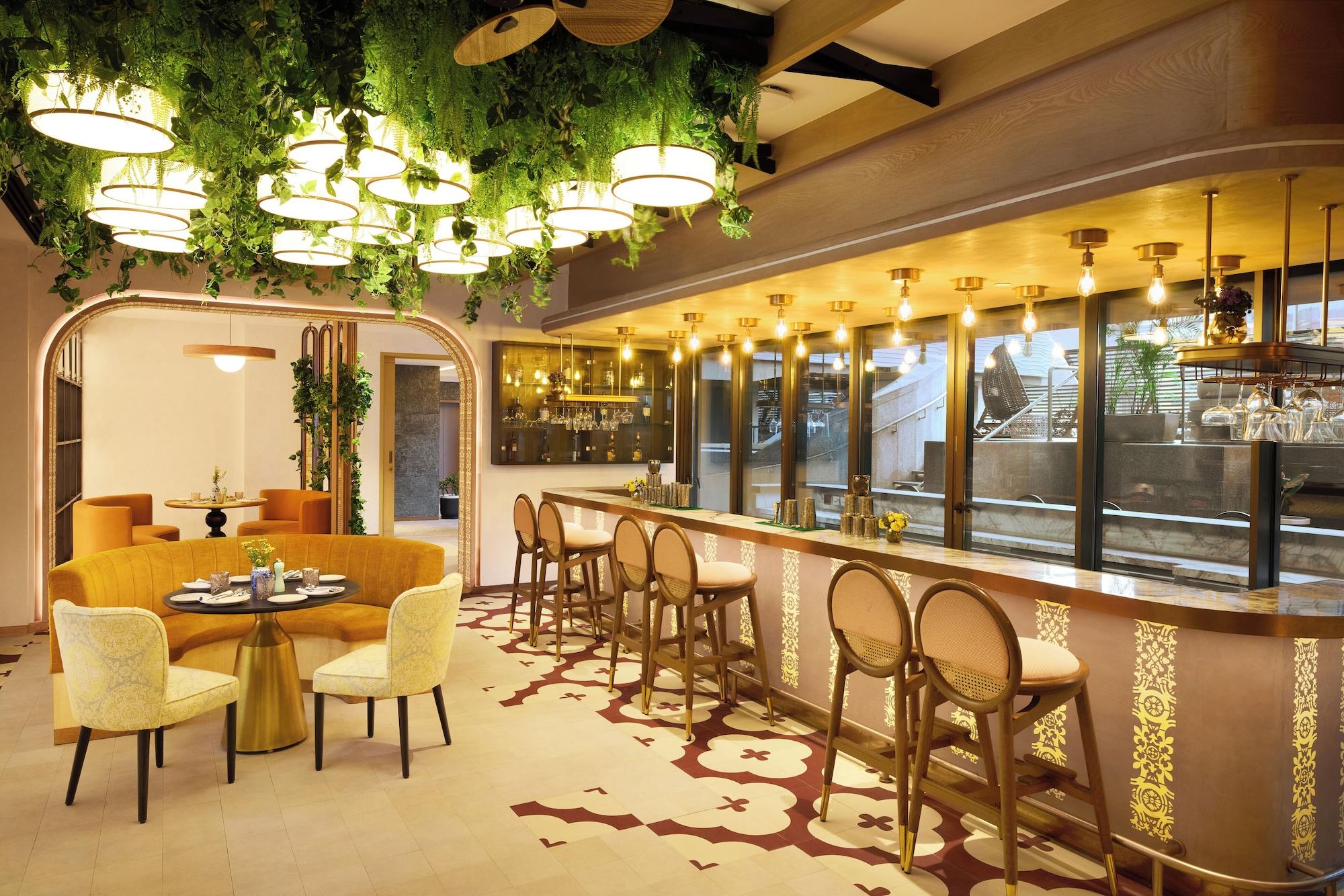 Restaurant Novotel GOA Panjim