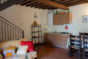 Alquiler Vacacional - Appartamenti Santa Croce