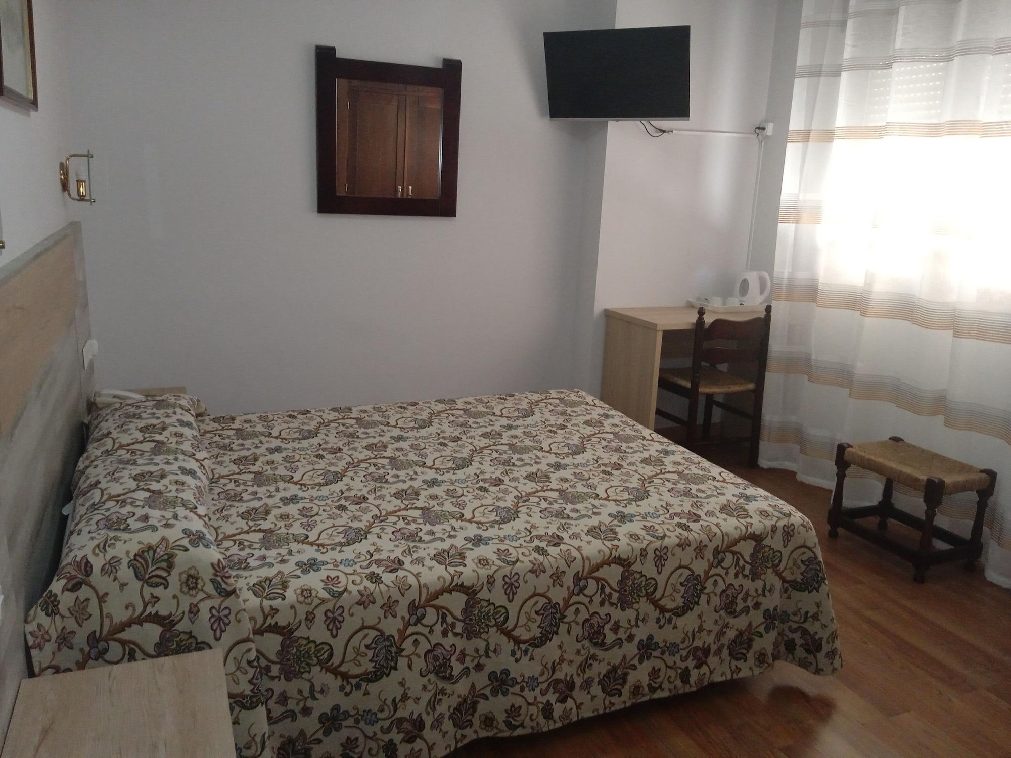 Habitación Hotel Royal