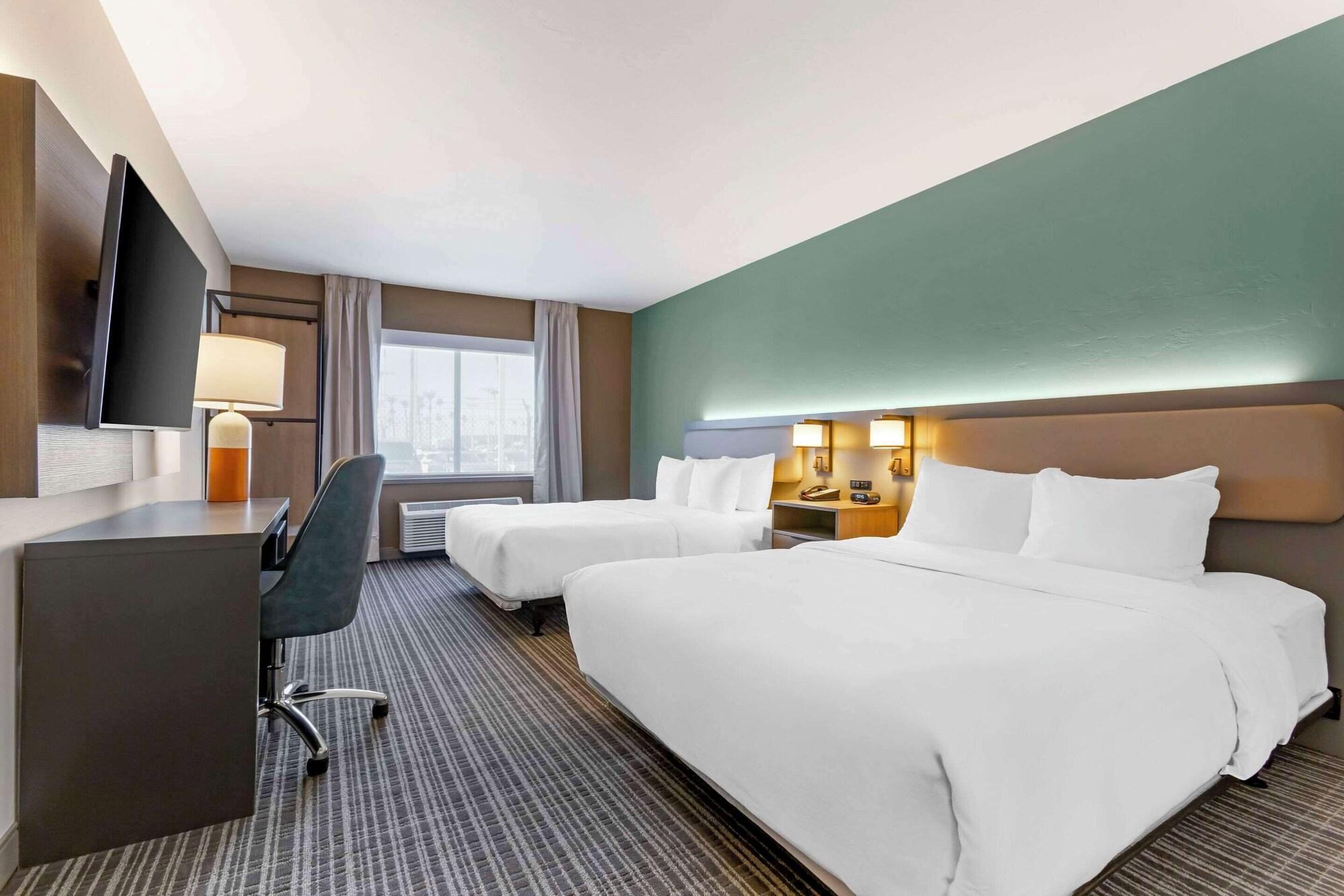 Habitación Comfort Suites At Tucson Mall
