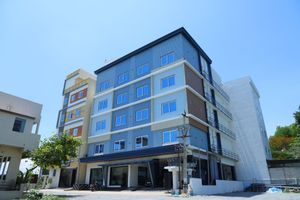 Alojamiento - THE LOTUS PARK