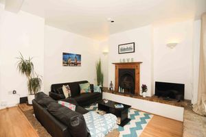 Alquiler Temporario - Wonderful Flat in Chiswick