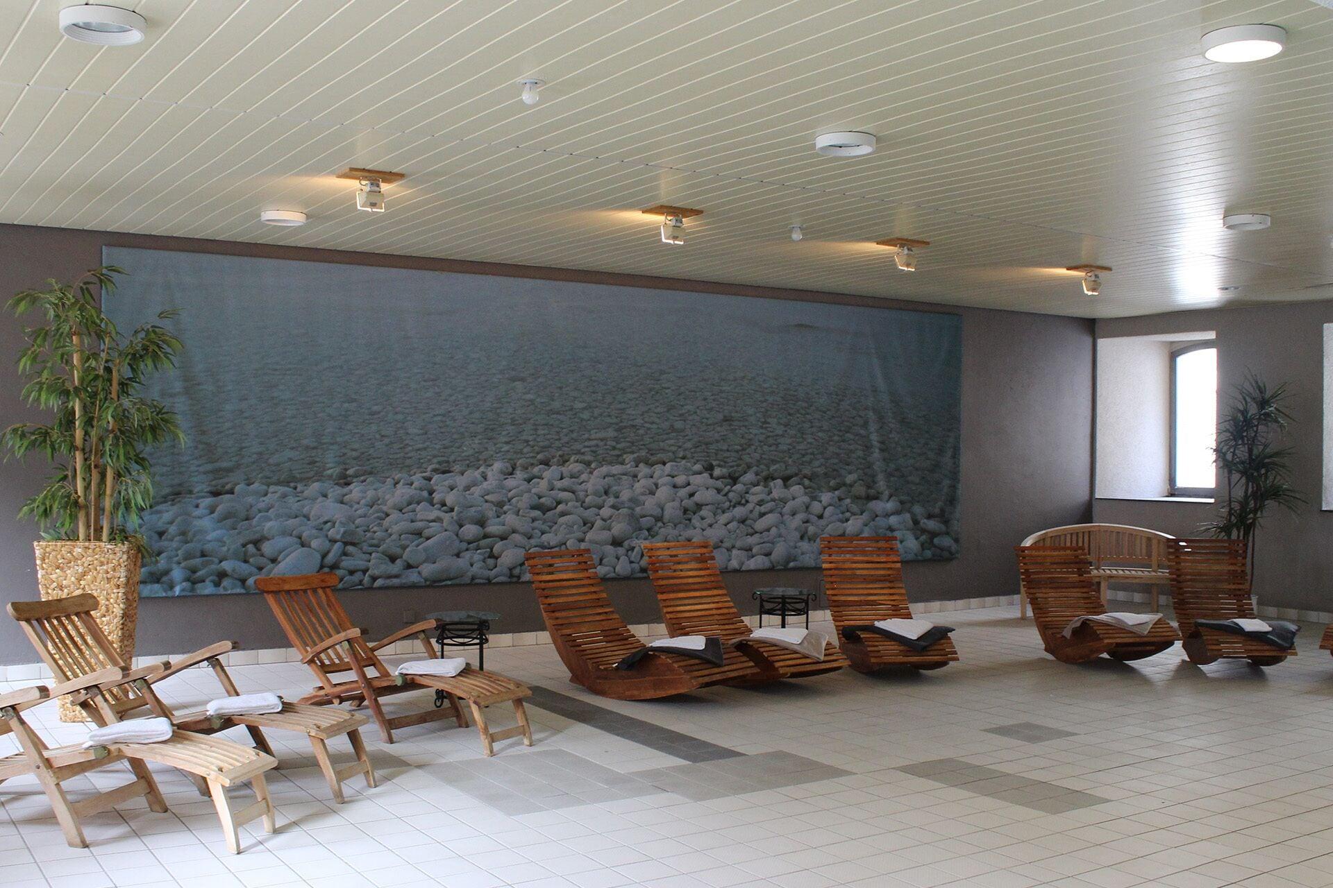 Spa ACHAT Hotel Monschau