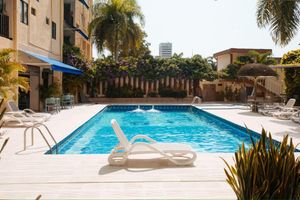 Alojamiento - Hotel Génova Centro