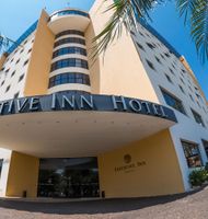 Alojamiento - Executive Inn Hotel