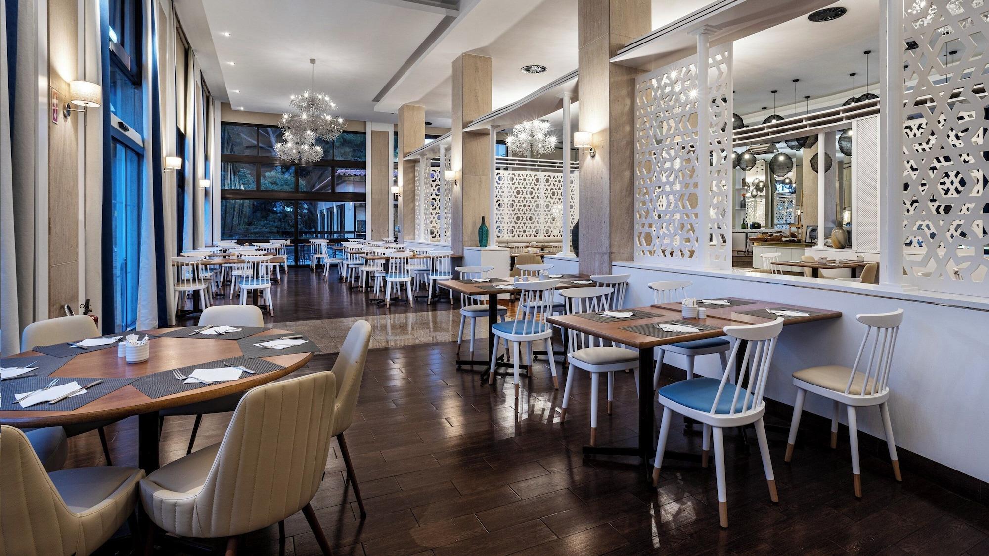 Restaurant Pestana Alvor Beach Villas