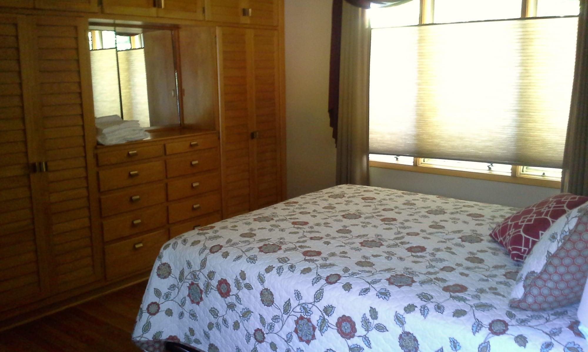 Habitación Loya's Little House Bed & Breakfast