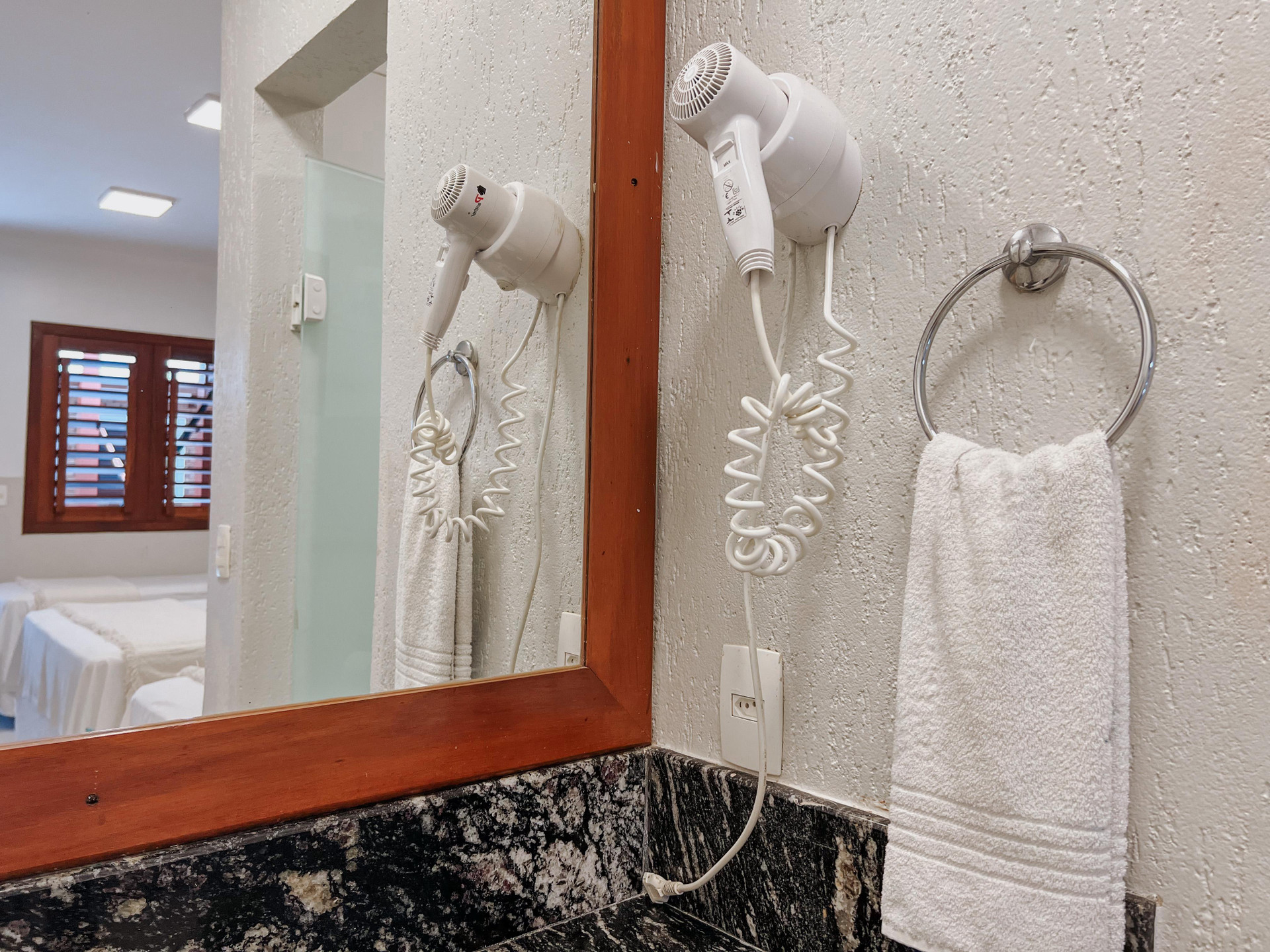 Set de Habitación Hotel Jeri