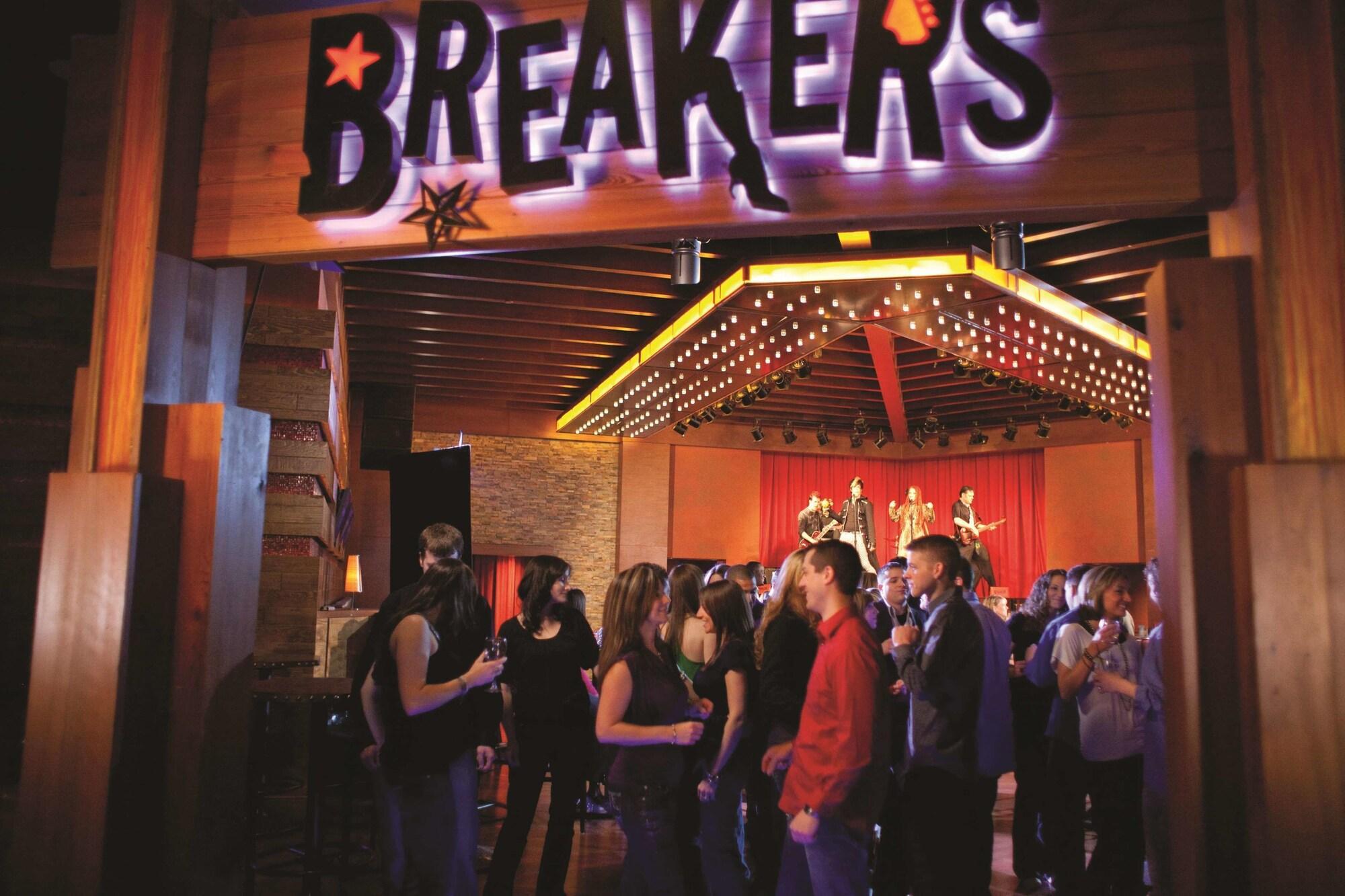 Bar/Salón Mohegan Pennsylvania - Adults Only