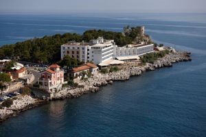Alojamiento - Splendid Hotel La Torre