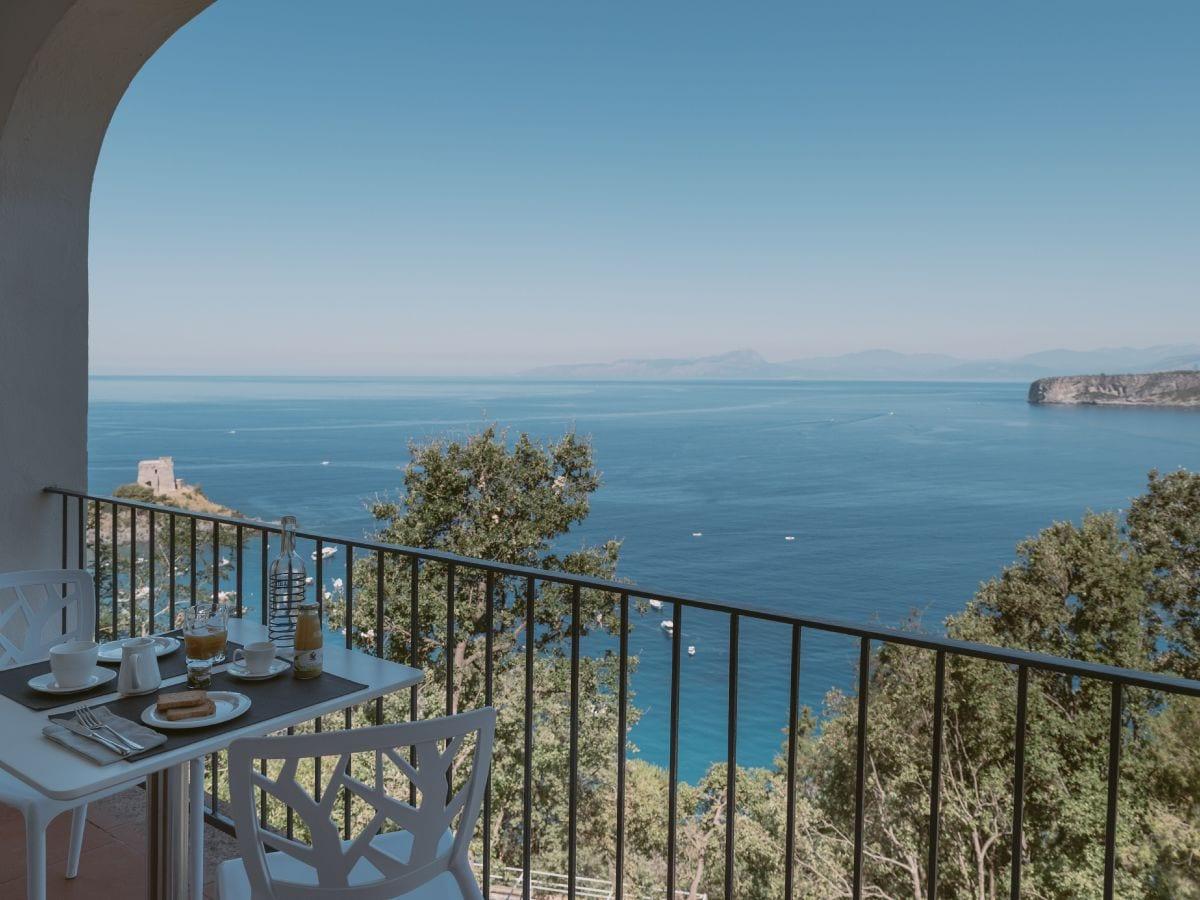 Restaurant Villa Crawford