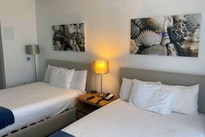 Alojamiento - 29TH FLOOR STUNNING OCEAN AN INTERCOASTAL VIEWS